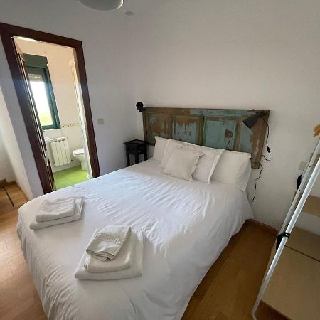 A cochera hostel Ferrol Exteriör bild